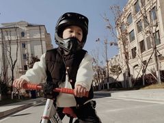 -趣动熊运动发展中心(乐坊校区)