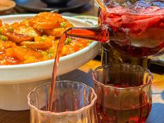 -敏珠拉姆藏餐·南京厨房(富春江东街店)