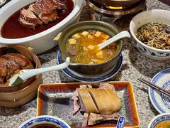 -南京大牌档(凯德1818店)