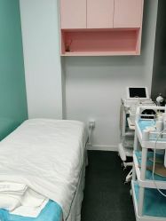 -斐尔国际皮肤管理中心