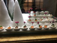 -雍和会海鲜姿造自助(湖东路店)