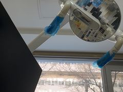 -北京地坛口腔门诊部