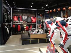 -李宁(大宁国际旗舰店)