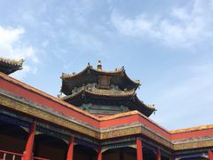 -普陀宗乘之庙(小布达拉宫)
