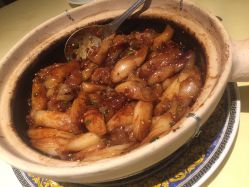 -惠食佳·宴会厅(滨江西路店)