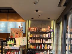 -星巴克(福州三坊七巷店)