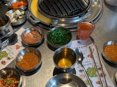 -GOGIYA·咕叽吖韩国传统烤肉店(小榄店)