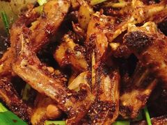 -掌上鲜(南顺城街店)