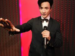 -上海杜莎夫人蜡像馆