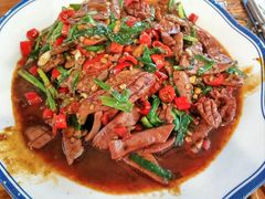 -冶建镜子·老南昌大排档·江西虾王(总店)