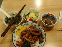 -红小满休闲餐厅(十全街店)