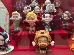 -泡泡玛特POPMART(凯德大峡谷店)