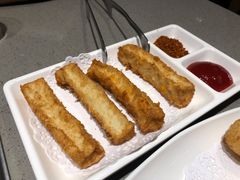 -海底捞火锅(东百中心店)
