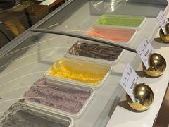 -杭州国际会议中心洲际酒店-原素全日餐厅(解放东路店)