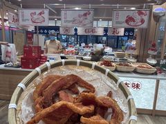 -永旺东部购物中心(香港中路店)