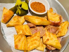 -苏小牛·牛肉串(国贸店)