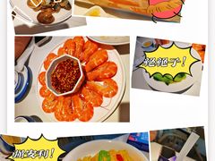 -琼大师东方烤乳猪(亚特兰蒂斯店)
