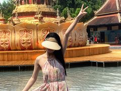 -西双版纳勐泐文化旅游区