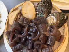 -佬太公海鸭·海鲜大排档(上海总店)