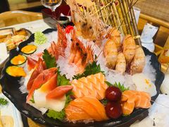 -和创柚子·会席日本料理(新区淮海街店)