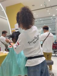 -爆米花儿童美发乐园(万象汇店)