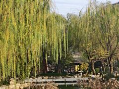 -华清宫景区