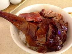 -一乐烧鹅(中环店)