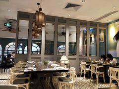 大堂-美奈小馆·越南料理(中航城君尚购物中心店)