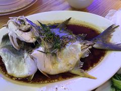 -东郊椰林平价海鲜舫(大东海店)