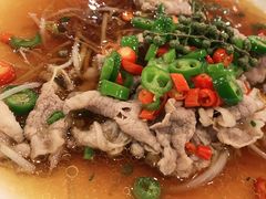 -眉州东坡(华联万柳店)