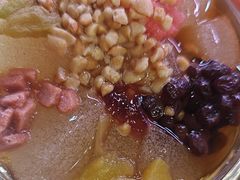 -阿串串老火锅(力盟店)