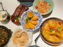 -BetterThai 泰加(苏州中心店)