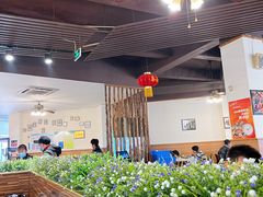 大堂-勇记干锅居(德阳店)