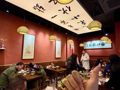 -梅溪·小伙子干挑面(安吉总店)