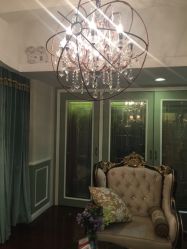 -LANYI COUTURE高级婚纱礼服改衣店
