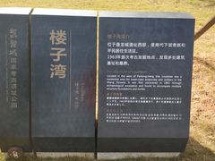 -盘龙城国家考古遗址公园