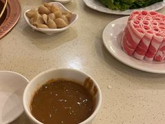 -八先生涮肉房(三里河店)