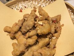 -味上湘菜馆(岳麓山店)