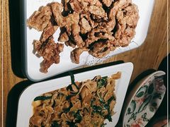 -毓聪妈妈菜(合肥路店)