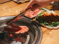 -牛炙烤肉(车公庙店)