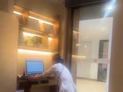 -常乐·对症推拿(嘉里中心第132分店)