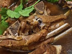 -和庆斋羊蝎子火锅·碳缸烧烤(顺义旗舰店)