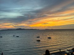 -网红落日悬崖餐厅 The Sky Gallery