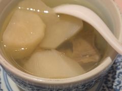 -粗茶淡饭·汉口公馆(循礼门店)