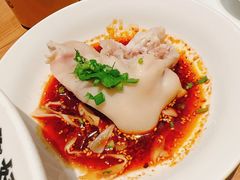 一抿就化老妈蹄花-太二酸菜鱼(福州泰禾店)