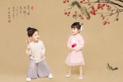 -57KIDS儿童摄影