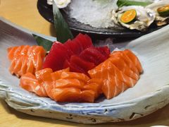 -山之川日料放题(通州店)