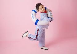 -倾城宝贝儿童摄影(浦东金谊店)