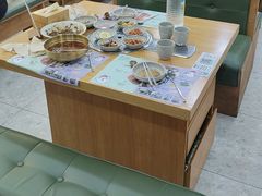 -高基五春川炒鸡排(威海总店)