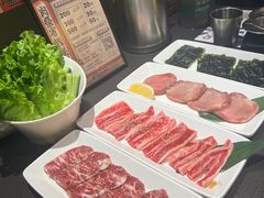 -肉祭烧肉一番(海雅缤纷城店)